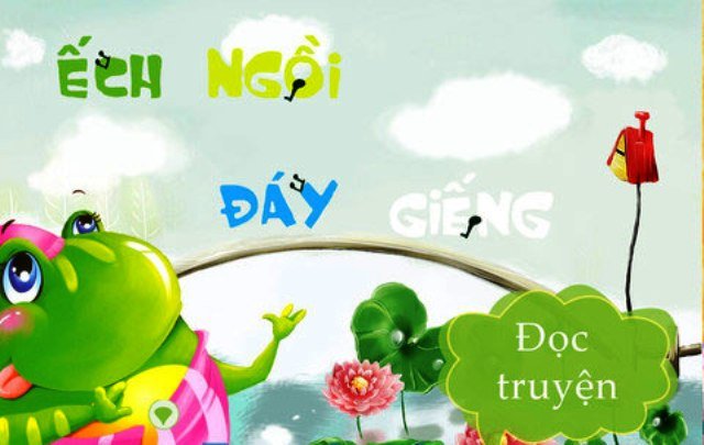 Ech Ngoi Day Gieng3