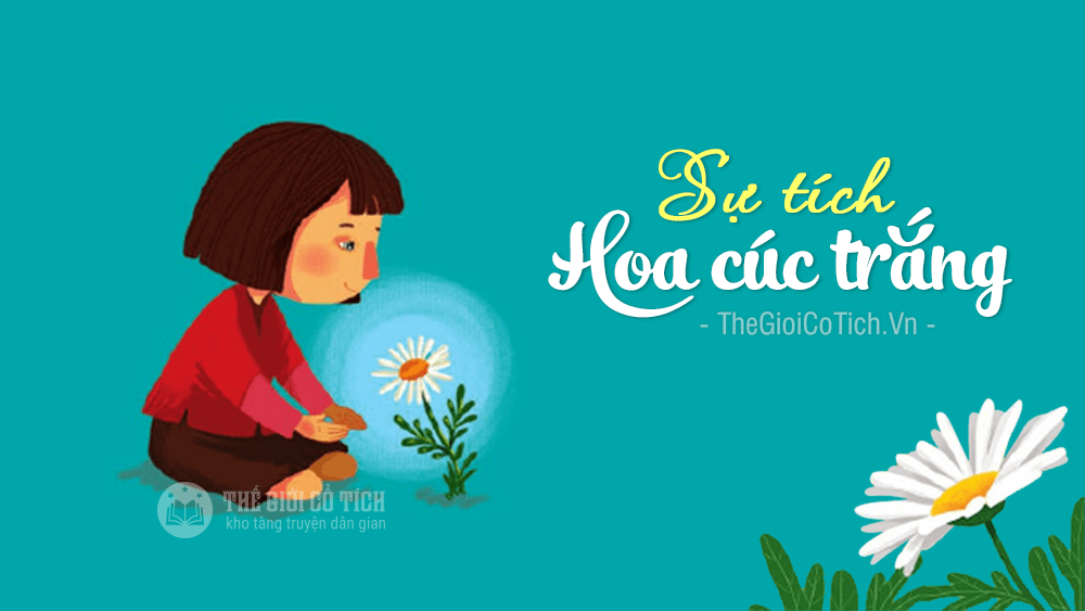 Truyen Bong Hoa Cuc Trang