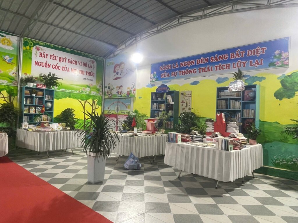 Ngày hội đọc sách-chủ đề giá trị của lòng biết ơn Z6489118685792 Ec04e2ac8f4263cb19f8e1b4b8040cbc 1024x768
