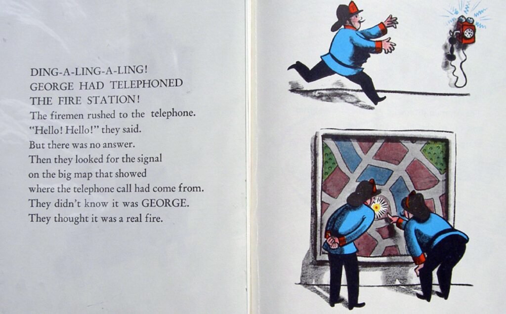 Curious George Hinh Anh 15 1024x636
