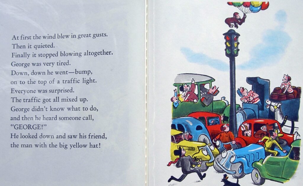Curious George Hinh Anh 24 1024x629
