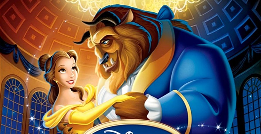 Beauty And The Beast 2017 Trailer 1480548478326