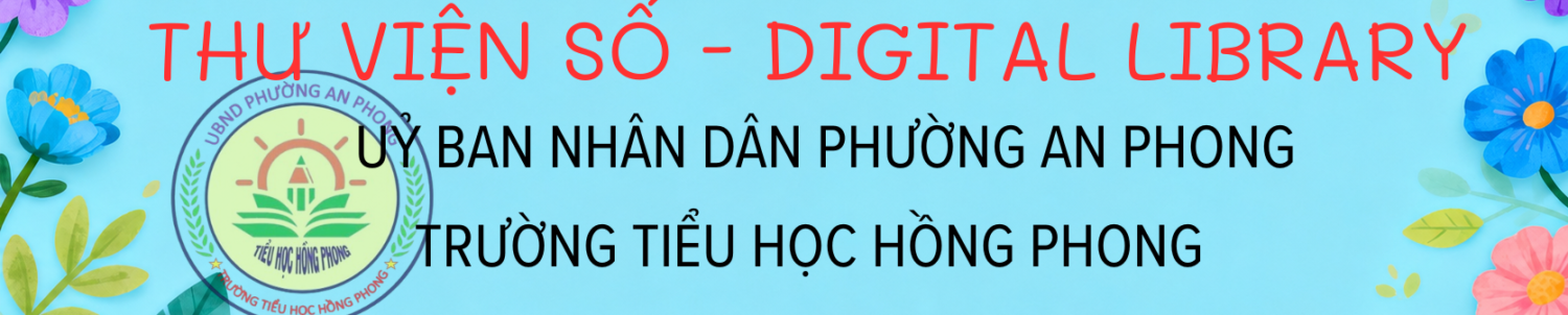thư viện số digital library