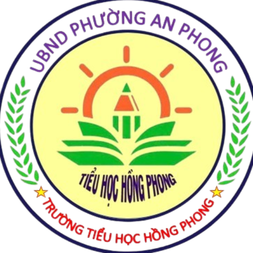 Trường Tiểu Học Hồng Phong