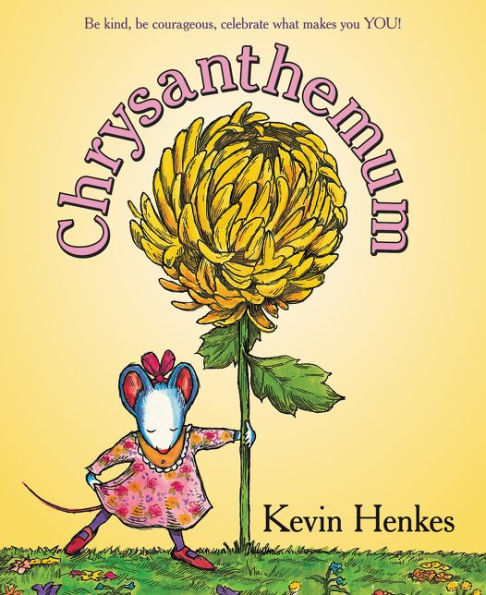 chrysanthemum Image 13