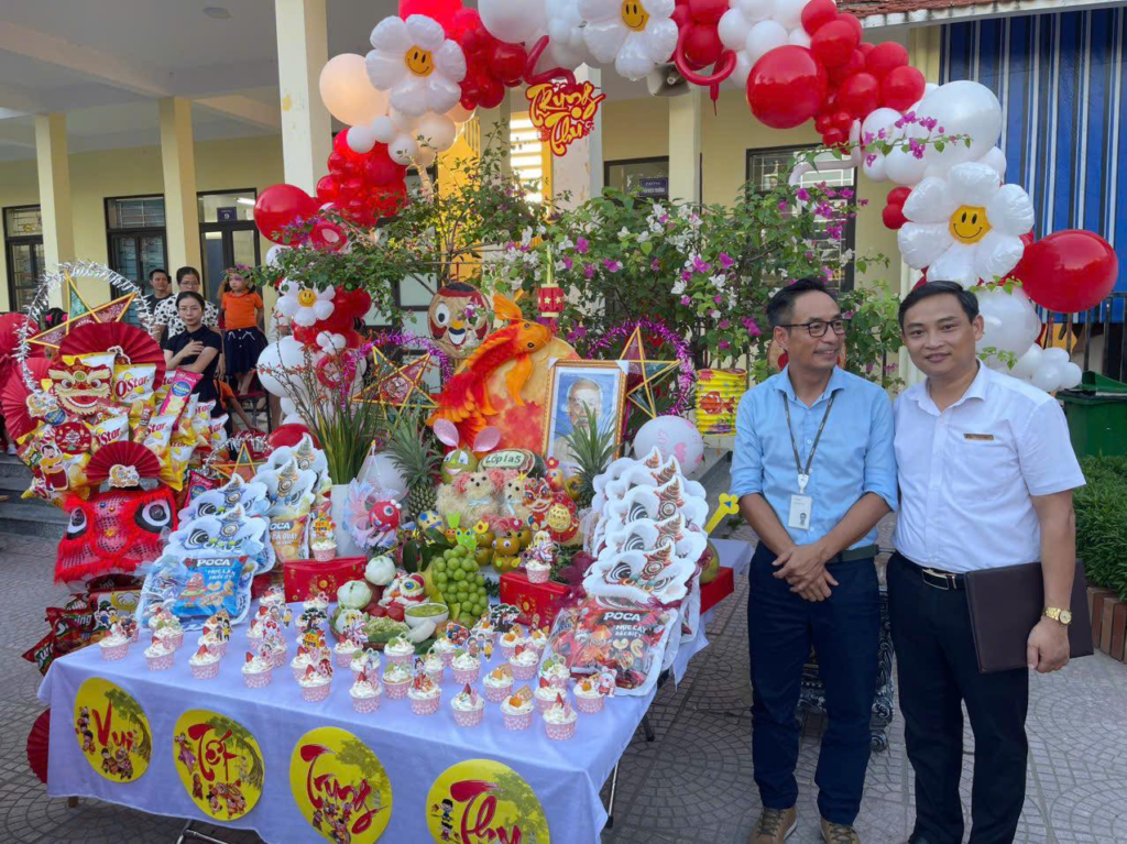 VUI TẾT TRUNG THU – LỒNG ĐÈN THẮP SÁNG ƯỚC MƠ Image 132 1024x767