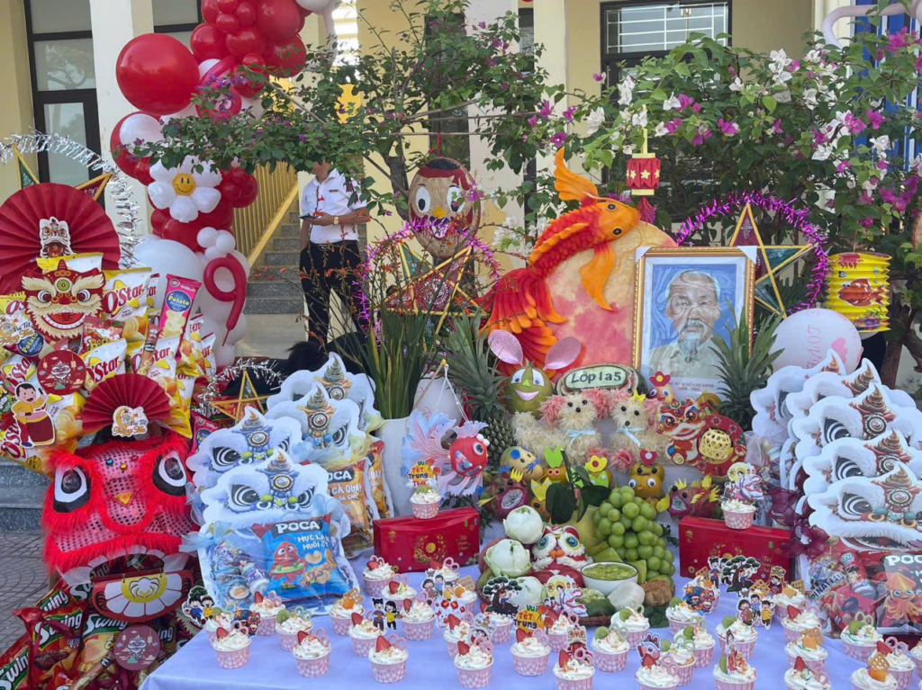 VUI TẾT TRUNG THU – LỒNG ĐÈN THẮP SÁNG ƯỚC MƠ Image 141 1024x767
